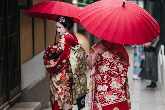 Kyoto Highlights Private Tour with Pick and Drop - Kiyomizu-dera: The Wooden Stage and Otowa Waterfall
