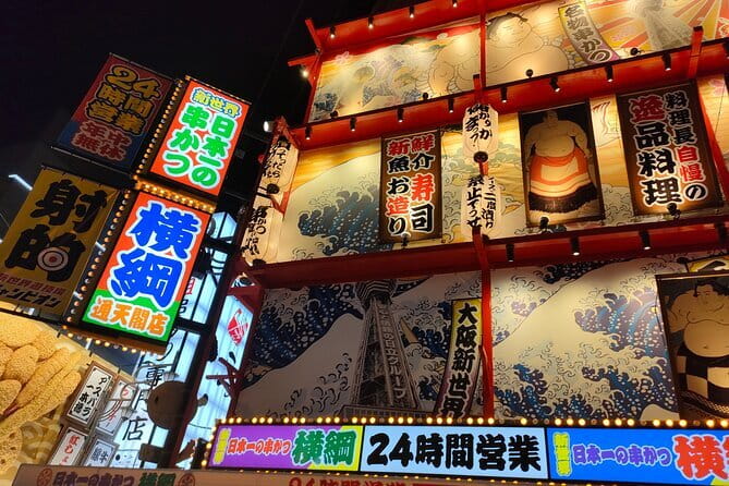 Kyoto & Nara Private Day Tour - Arashiyama: bamboo forest views and the crowd math
