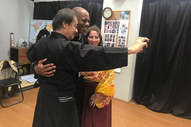 Learn The Katana 'Sword' Technique of Samurai and Ninja - Watching the Samurai and Ninja Performance Before You Train