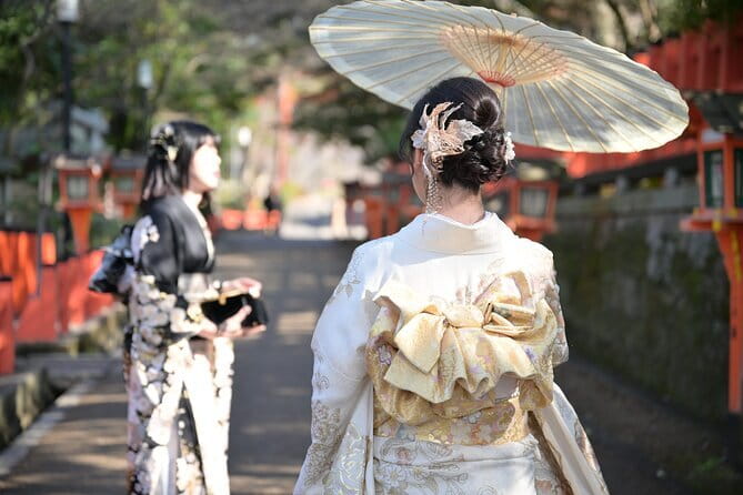 Luxury Classic Kyoto Day Tour - Private Customized Car Tour - Key things I’d pay attention to