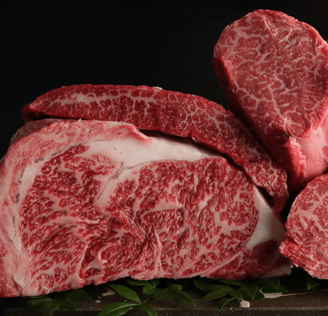 Manno: Osaka Premium Wagyu BBQ Experience Reservation - Price and Value: Is $66 Worth It?