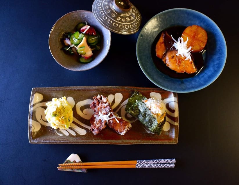 Master Washoku: 5 Core Techniques for Authentic Cooking - Key Takeaways at a Glance