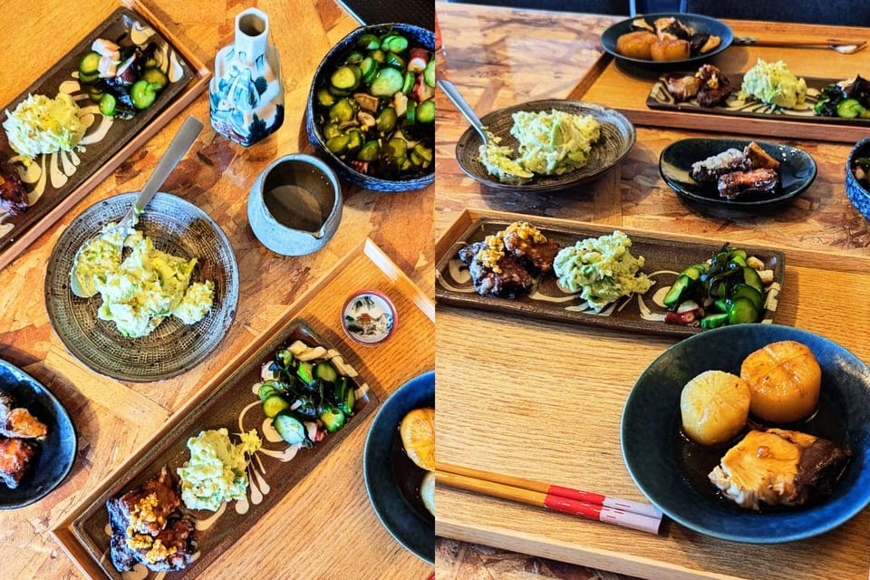 Master Washoku: 5 Core Techniques for Authentic Cooking - Where You Cook in Central Osaka (And Why an Apartment Works)