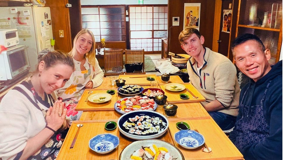 Master Washoku: 5 Core Techniques for Authentic Cooking - The Five Core Washoku Techniques You’ll Actually Practice