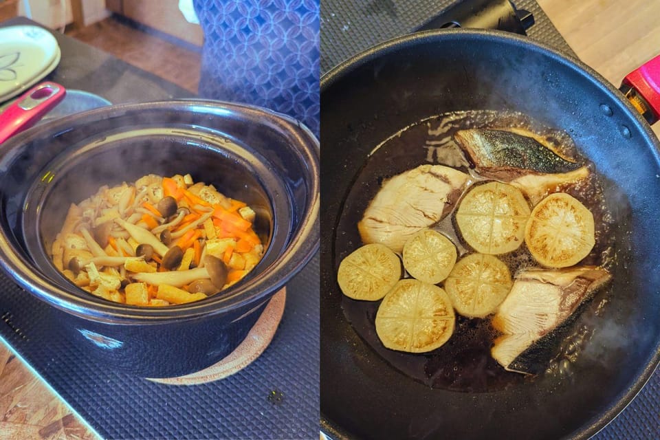 Master Washoku: 5 Core Techniques for Authentic Cooking - Price and What You’re Really Buying (3 Hours, 5 Dishes, Chef Guidance)