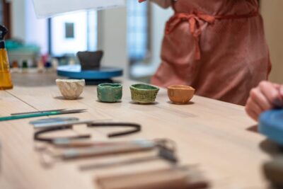 Matcha Tea Bowl Experience in Osaka - Meeting at JR Teradacho: Easy Start, Clear Direction