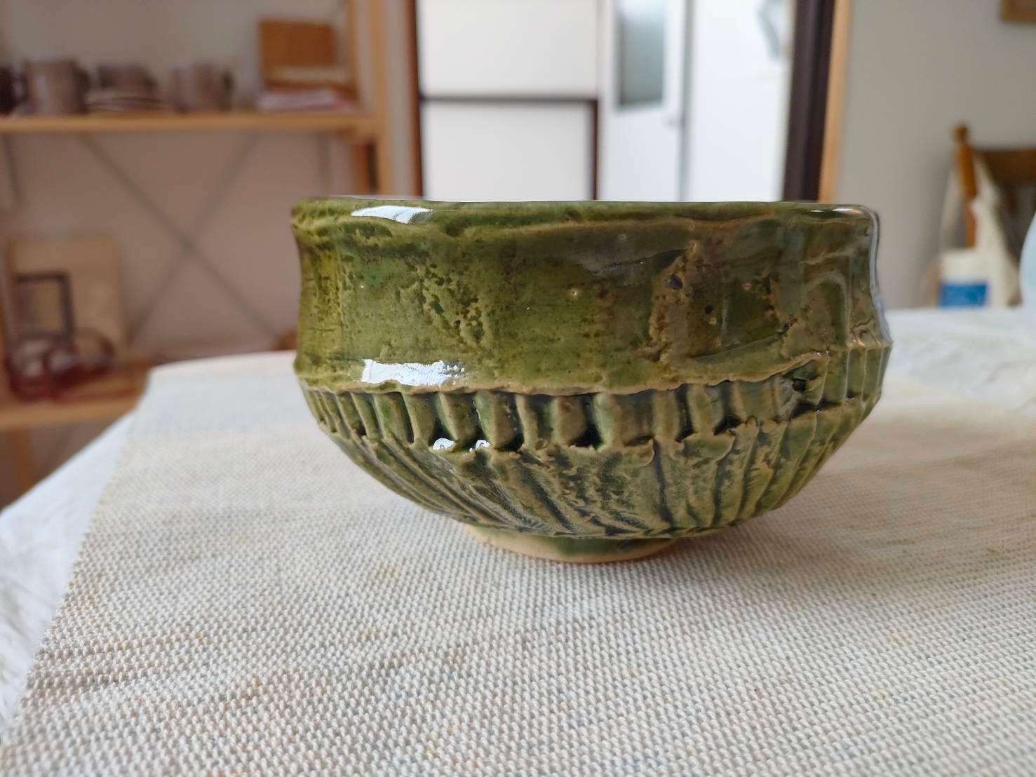 Matcha Tea Bowl Experience in Osaka - Logistics That Make or Break Craft Time