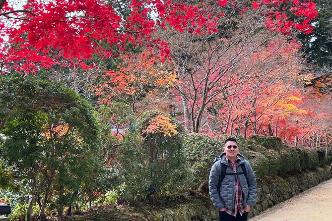 Mt Koya Full Day Tour from Osaka with Licensed Guide and Vehicle - Reihokan Museum and Daishi Kyokai: Culture and Administration in One Day
