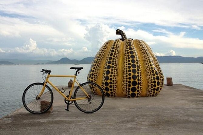 Naoshima 1 Day Tour from Osaka - Key Highlights You’ll Feel in Real Life