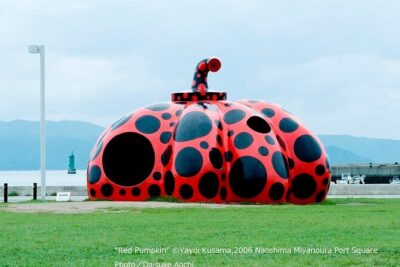 Naoshima 1 Day Tour from Osaka - Your Day Plan: Osaka to Uno to Naoshima (and Back Again)