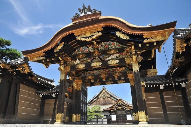 Nara 8hr Private Tour - Osaka DEP. with Licensed Guide - Deer park, Kasuga Taisha, and Mt. Wakakusa: the softer side of Nara
