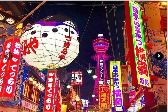 Nara 8hr Private Tour - Osaka DEP. with Licensed Guide - Price and value: is $198.72 per person a smart deal?
