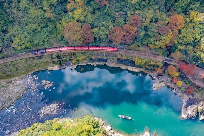 Nara Day Trip from Osaka with a Licensed Guide - Kasuga Grand Shrine: A Slower Shinto Stop with Big Meaning