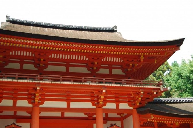Nara Private Tour by Public Transportation from Osaka - Todai-ji Temple: Great Buddha Hall and national treasures