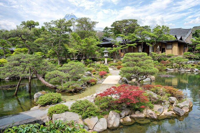 Nara Private Tour with Pick and Drop and English Speaking Driver - Nara National Museum and the palace ruins: context without the pressure