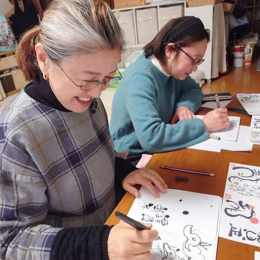 Nara: Write Your Own Name in Kanji (Japanese Calligraphy) - Price and Value: Is $27 Reasonable for 1 Hour?