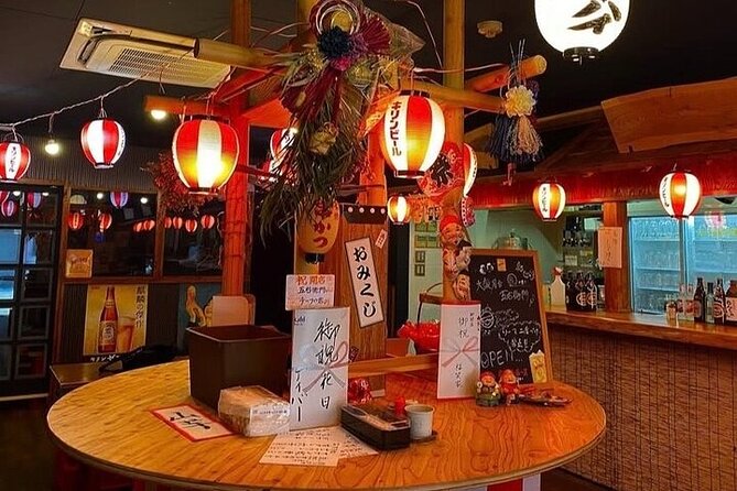Night Soul Food Tour in Tenma with a local guide - Quick take: what you’ll remember from Tenma