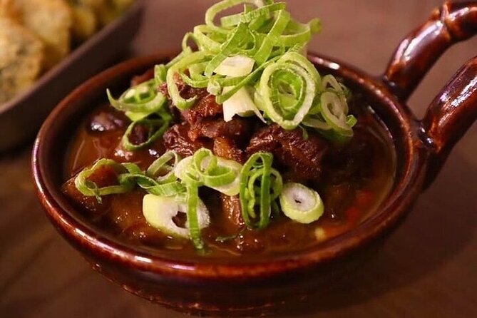 Night Soul Food Tour in Tenma with a local guide - Price and value: what $100.81 buys you at night