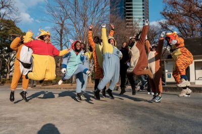 Official Japan Go-Kart Through Osaka Castle - Costumes, Safety Briefing, and Rain Gear: Comfort You Can Actually Feel