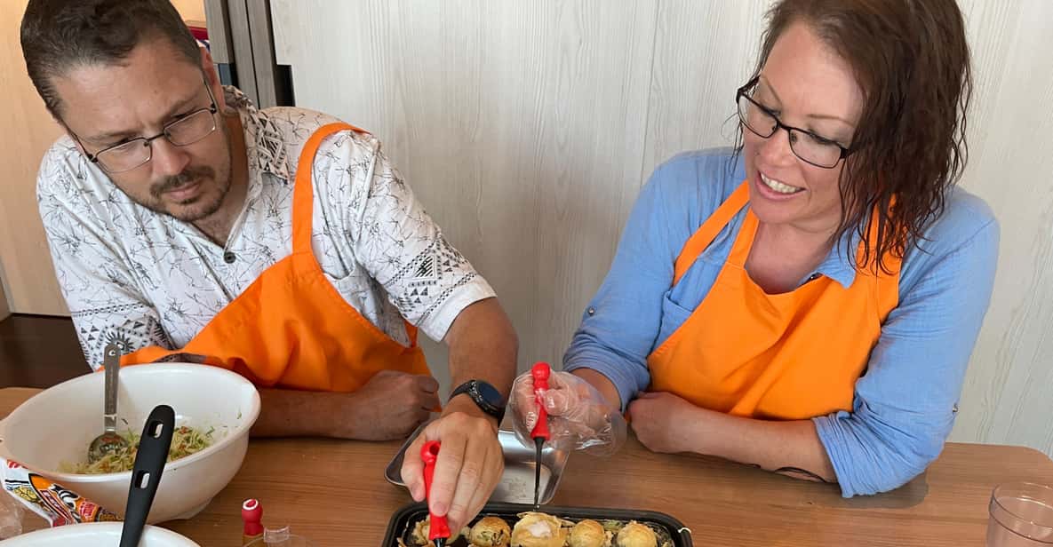 Okonomiyaki or Ramen&Gyoza Class with Local Shop Tour - Price and value: is $83 worth it?
