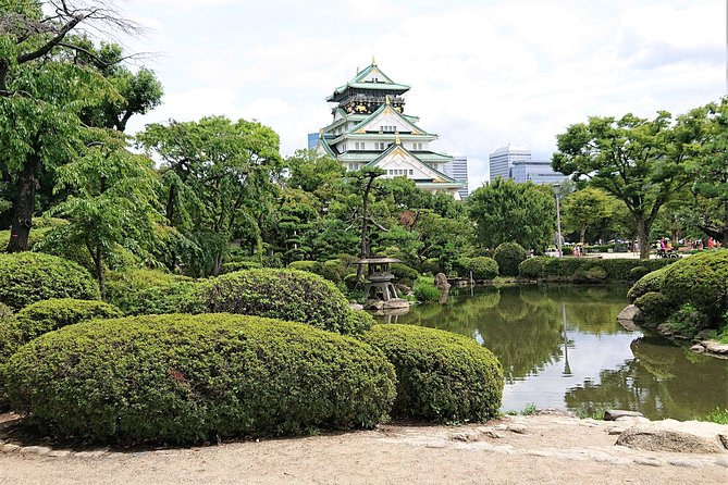 One-Day Walking Tour : Making Fun Memories in North Osaka - Tenjinbashi-suji: Japan’s Longest Shopping Street, the Local Way