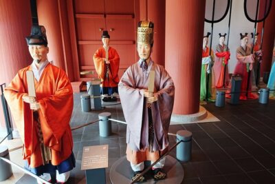 One-Day Walking Tour : Making Fun Memories in North Osaka - Osaka Museum of Housing and Living: The 1830s Street You Can Walk Through