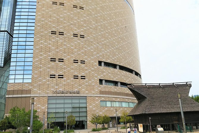 One-Day Walking Tour : Making Fun Memories in North Osaka - Walking and Train Time: How to Stay Comfortable for 8 Hours