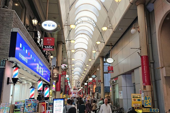 One-Day Walking Tour : Making Fun Memories in North Osaka - Price and Value: What $165.81 Actually Buys You