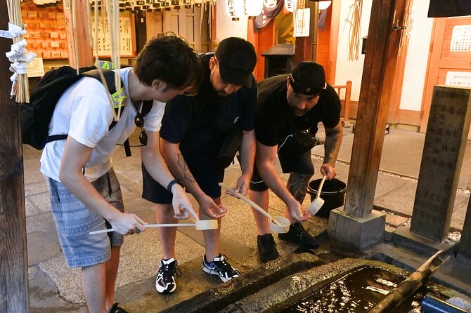 Osaka 4-Hour Walking Tour: Hotspots and Hidden Gems - Ai’s Storytelling Style: Why This Tour Feels Like More Than Directions