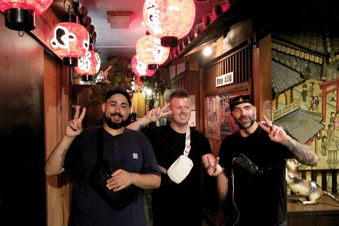 Osaka 4-Hour Walking Tour: Hotspots and Hidden Gems - Price, Timing, and Logistics: Is $40 Worth It?