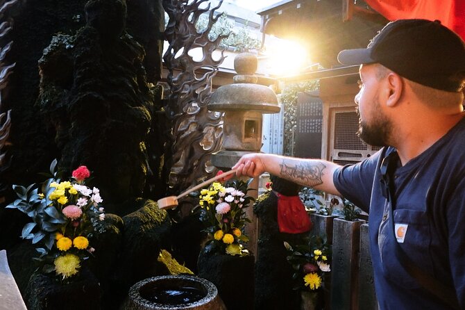 Osaka 4-Hour Walking Tour: Hotspots and Hidden Gems - Who Should Book This Osaka Walking Tour—and Who Might Skip It