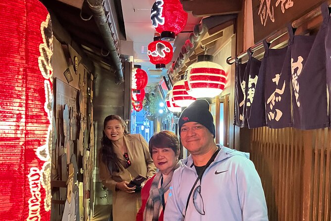 Osaka 8hr Private Tour with Government-Licensed Guide - Sumiyoshi Taisha Shrine: older Osaka, calmer mood