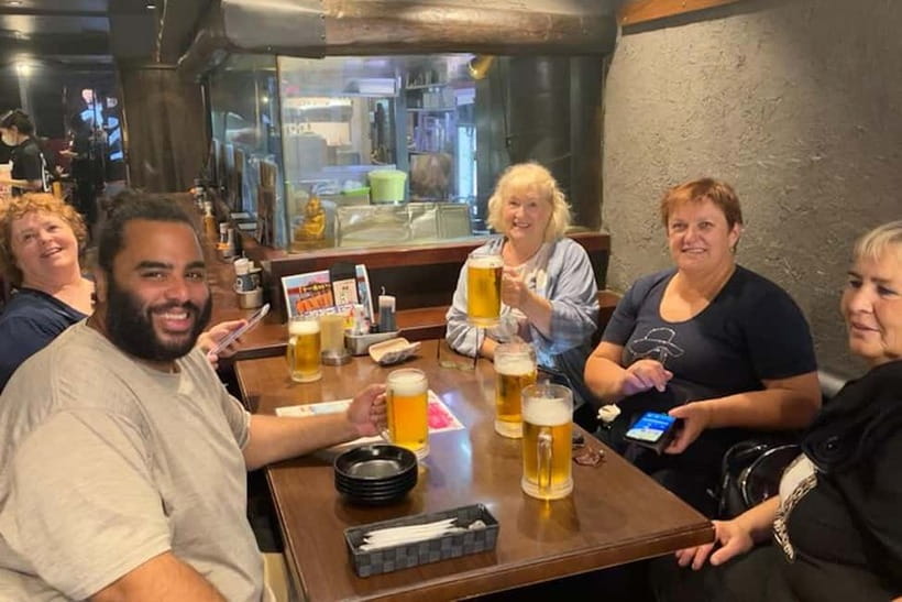 Osaka: All-Inclusive Local Eats & Backstreets Food Tour - Key things to know before you go
