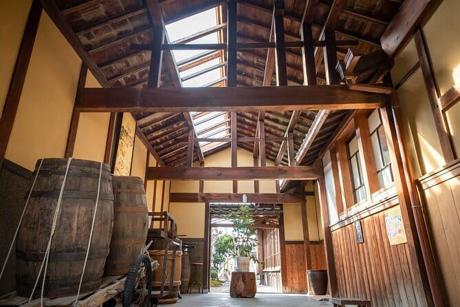 Osaka American village Bar hopping tour - How to make this bar crawl work for you