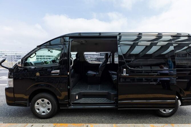 Osaka and Kansai Private Customized Day Tour - How a private charter works across Osaka, Kyoto, Kobe, and Nara