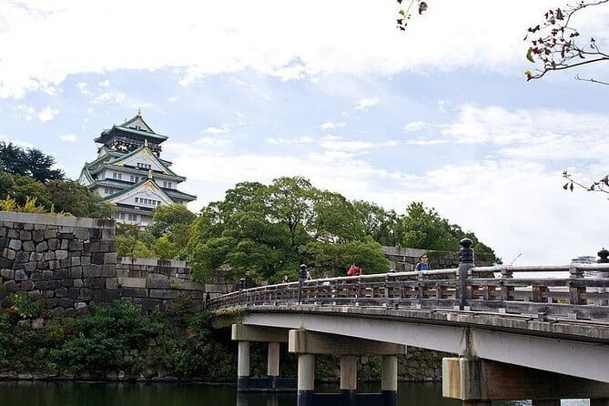 Osaka and Nara Attractive One Day private Tour - How This Osaka + Nara Day Works Without Feeling Crunched