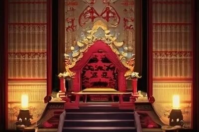 Osaka Castle Admission Ticket - The Main Tower: Samurai Armor and City Views in One Place
