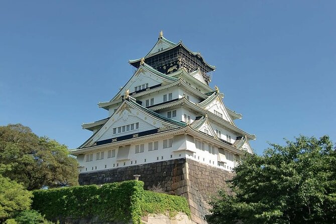 Osaka Castle Admission Ticket - Timing Smart: How to Handle Crowds Without Losing Your Day