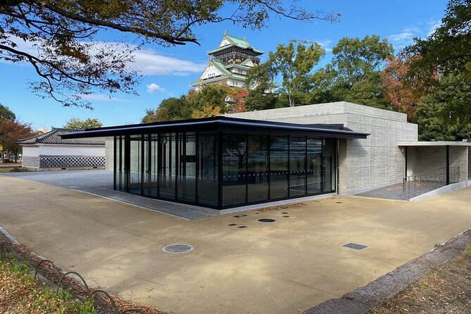 Osaka Castle Admission Ticket - Price and Value: Is $15.30 Worth It?