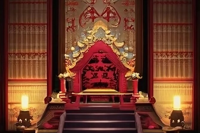 Osaka Castle Admission Ticket - The Main Tower: Samurai Armor and City Views in One Place