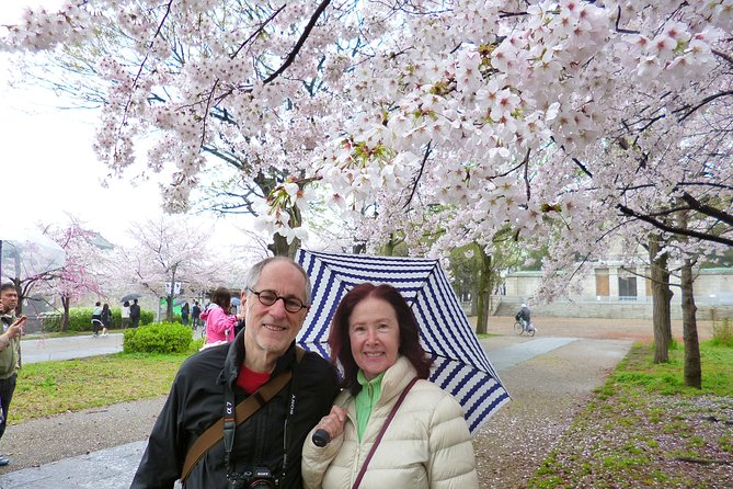 Osaka Castle and Sumiyoshi Taisha Shrine Private Half-Day Tour - Osaka Castle Otemon Gate: the main entrance and the best quick photo stretch