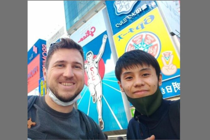 Osaka Castle Tour – With Optional City Highlights (3 hours) - Logistics That Matter: Walking Pace, Transport, and Where You Finish