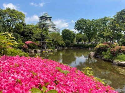 Osaka: City Highlights Bike Tour - Safety Briefing and Bike Setup That Actually Helps