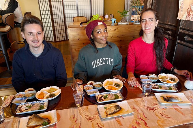 Osaka : Cycling Tour Private Seaside Ride Near Kansai Airport - Road Station Misaki: the practical stop for fresh finds