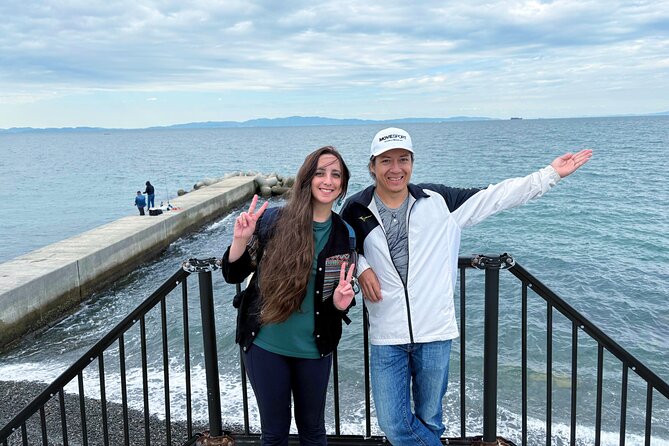 Osaka : Cycling Tour Private Seaside Ride Near Kansai Airport - Price and timing: what $78.04 really buys