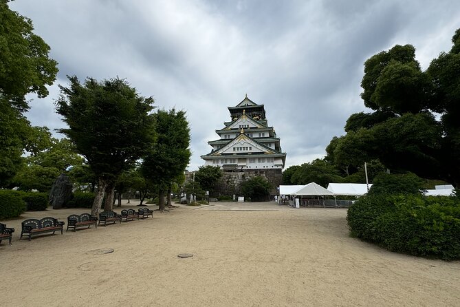 Osaka Early Morning Osaka Castle Tour Avoid Crowds - Price and Value: Is $94.85 Worth It?