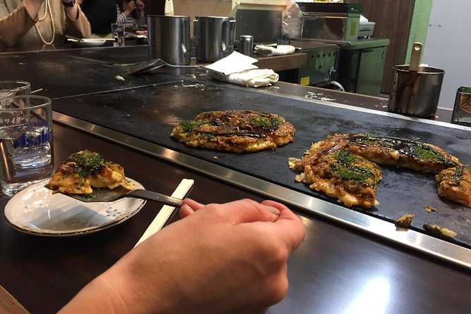 Osaka Food Walking Tour with Market Visit - Why this market-first Osaka food walk makes sense