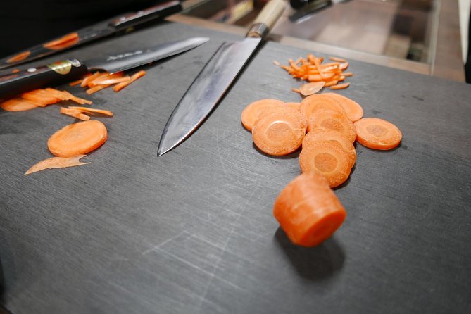 Osaka Food Walking Tour with Market Visit - Price, group size, and what you’ll get for about $130