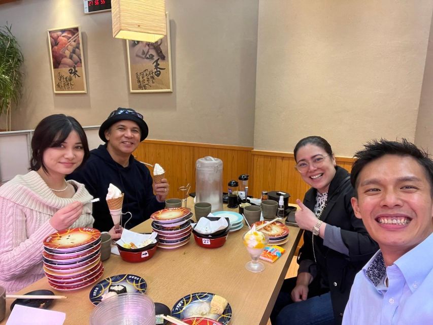 Osaka: Full-Day City Tour with a Guide and Public Transport - Key Highlights I’d Prioritize on This Osaka Day