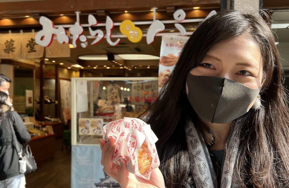 Osaka: Full-Day City Tour with a Guide and Public Transport - Price and Value: What $67 Really Buys You